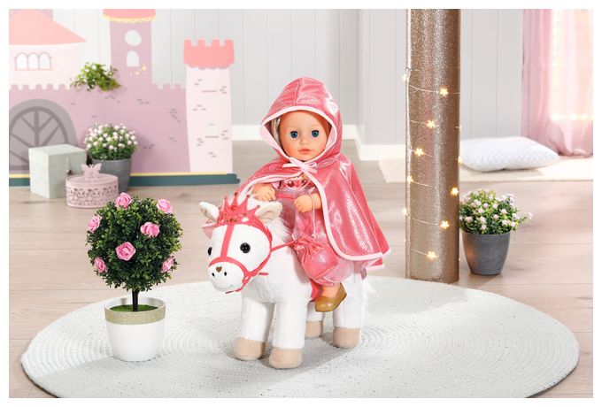 Baby Annabell Little Sweet Cape 36cm 