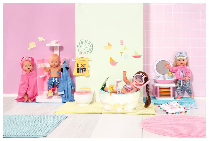 BABY born Badewanne 