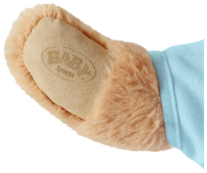 BABY born Bear blue 