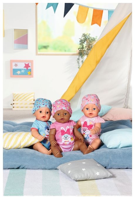 BABY born Magic Girl 43cm 