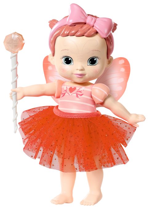 BABY born Storybook Fantasy Fairy Poppy 
