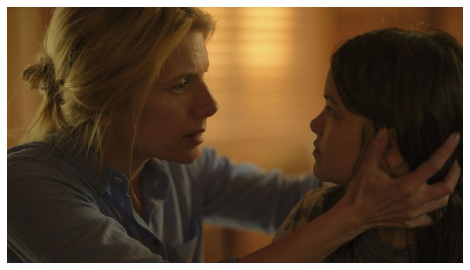 Zoe & Sturm (Blu-Ray) 