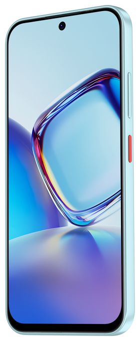 256 GB 4G Smartphone 17,1 cm (6.75 Zoll) Android 50 MP Dreifach Kamera Dual Sim WiFi 5 (Celadon Cyan) V80 Vita 