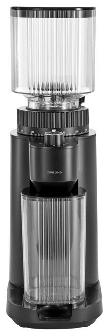 Kaffeemühle 135 W  Enfinigy (Schwarz) 