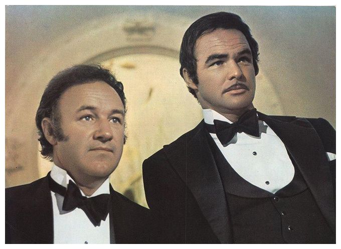 Abenteurer auf der Lucky Lady (Blu-Ray) 