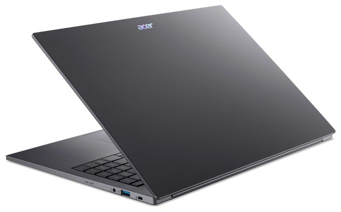 Aspire 16 AI A16-I71M-96Q0 A16-I71M Notebook 