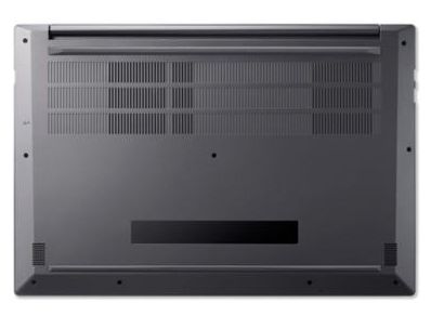 WUXGA Notebook 45,7 cm (18 Zoll) 1920 x 1200 Pixel 16 GB Ram 512 GB SSD Windows 11 Home Intel Core Ultra 9 max. 4,9 GHz  Aspire AI A18-I71M A18-I71M-96HU (Grau) 