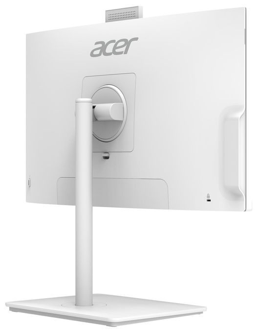 All-in-One-PC 68,6 cm (27 Zoll) Intel Core 5 16 GB Ram 512 GB SSD Windows 11 Home intern Aspire C27-A 