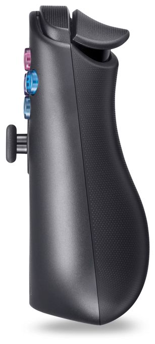  Predator Atlas 8 PA08-I51-G9Q2 Handheld-Spielekonsole (Schwarz) 