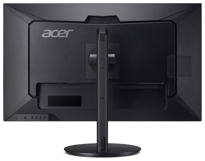 Full HD Monitor 80 cm (31.5 Zoll) 16:9 1 ms 300 cd/m²  Essential SB322QAbi (Schwarz) 