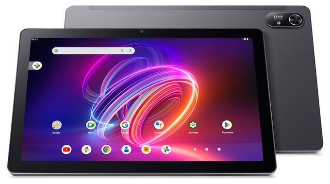 128 GB Tablet 27,9 cm (11 Zoll) Android 13 MP  Iconia P11-11-80ZS (Grau) 