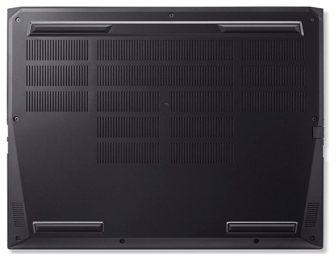 WQXGA Notebook 40,6 cm (16 Zoll) 2560 x 1600 Pixel 1 TB SSD Windows 11 Home AMD Ryzen 9 max. 5 GHz  Nitro 16S AI AN16S-61-R4NP (Schwarz) 