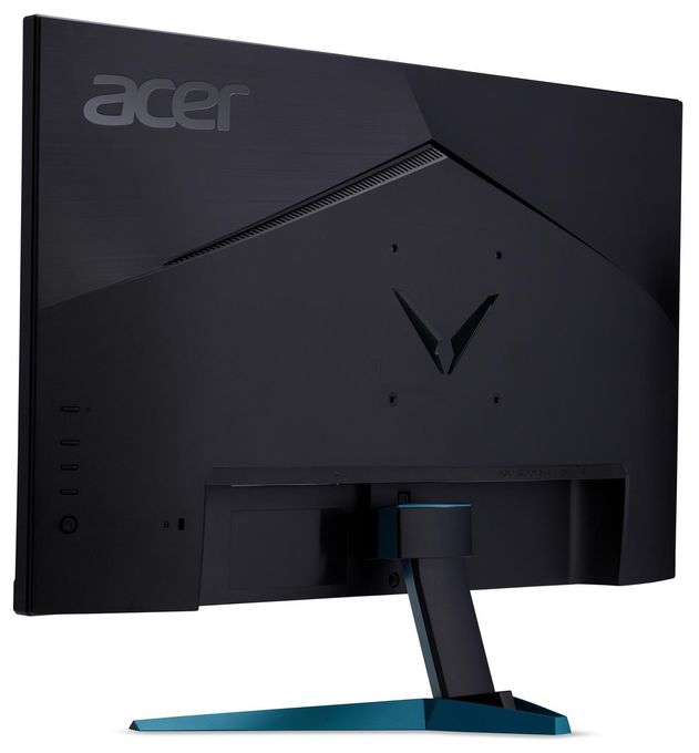 Quad HD Monitor 68,6 cm (27 Zoll) 16:9 0,5 ms 400 cd/m²  Nitro VG272UW2bmiipx (Schwarz) 