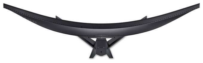 WUHD Monitor 100,8 cm (39.7 Zoll) 21:9 0,5 ms 350 cd/m²  Nitro XZ403CKRbmiiphuzx (Schwarz) 