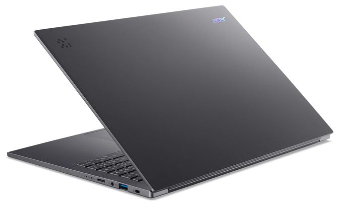 Notebook Aspire 16 AI A16-52M A16-52M-916J 
