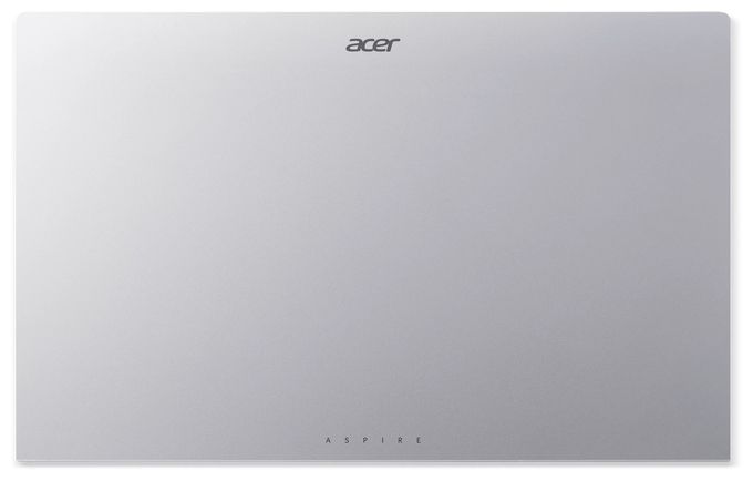 Notebook Aspire Lite 17 AL17-31P-316W 