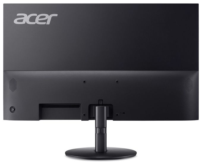 Full HD Monitor 68,6 cm (27 Zoll) 16:9 4 ms 250 cd/m²  SB273P1bi (Schwarz) 