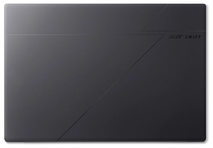 Swift Go 16 AI SFG16-I71-955P SFG16-I71 Notebook 
