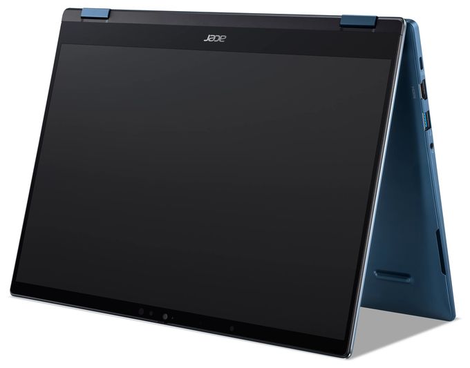 Swift Spin 14 AI SFSP14-Q51T-X0AS 