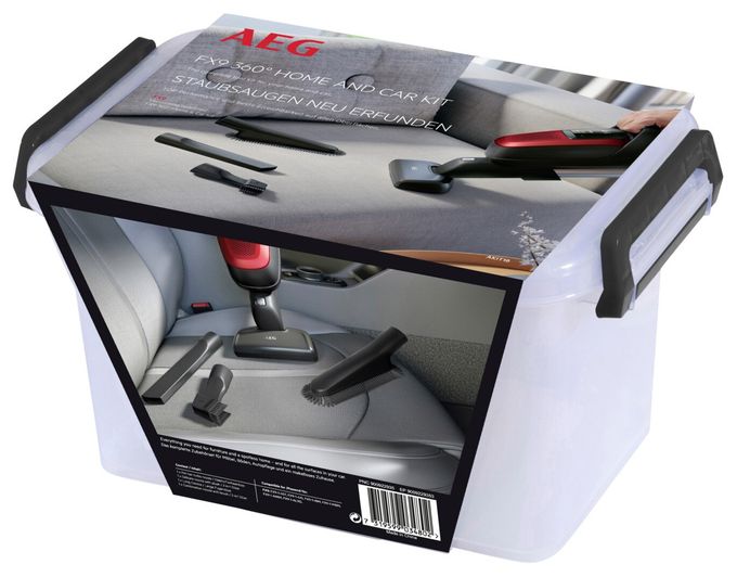 AKIT18 