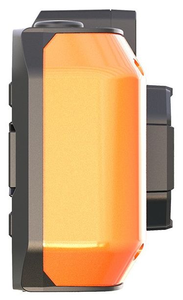 24 MP   Realishot WP9500 (Orange) 