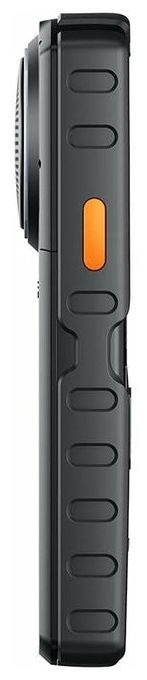 4G Smartphone 6,1 cm (2.4 Zoll 0,3 MP Dual Sim  M6 (Schwarz) 