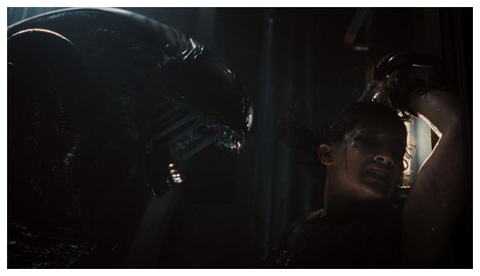 Alien: Romulus (DVD) 