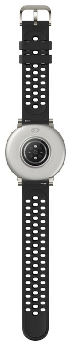 Digital Smartwatch Rund 353 ppi  Active 3 (Gold) 