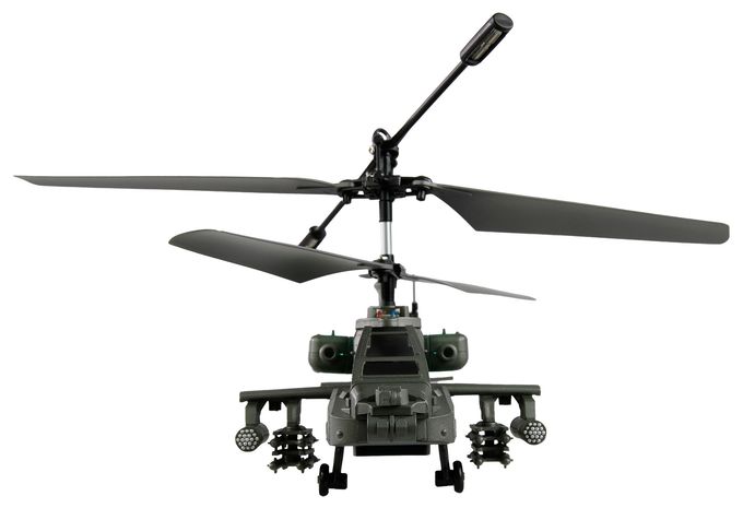 Apache AH-64 