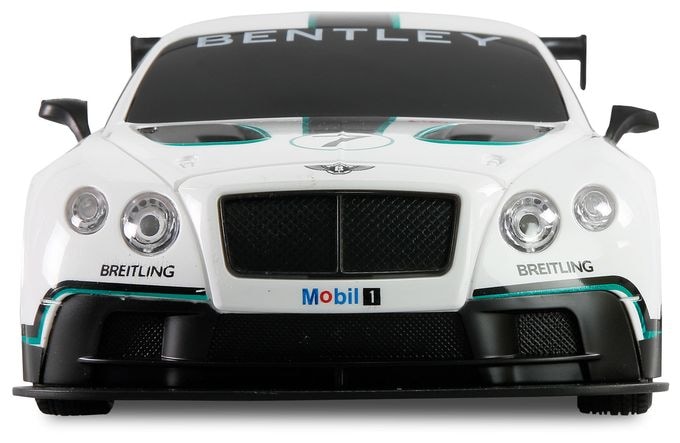 Bentley GT3 