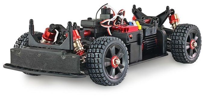 Hyper Go Breaker Prodrift 1.4 