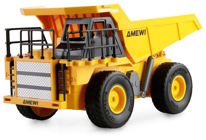 Kipper & Kettenbager 2in1 Set 1:24 RTR 6+ 
