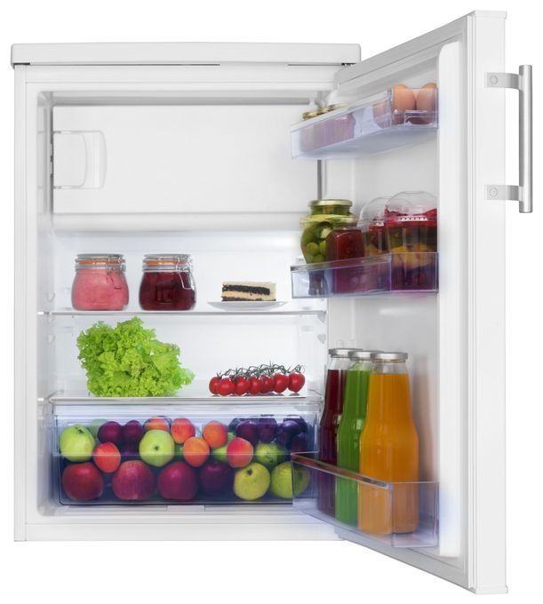 19 l Gefrierschrank 94 kWh Jahr  KS361120W (Weiß) 