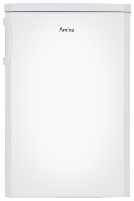 120 l / 120 l Tischkühlschrank EEK: D 71 kWh Jahr  VKS351112W (Weiß) 