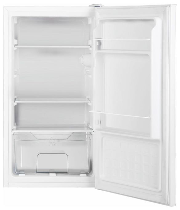 61 l / 61 l Tischkühlschrank EEK: E 82 kWh Jahr  VKS351116W (Weiß) 