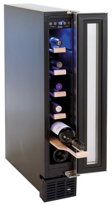 Weinkühler Integriert 6 Flasche(n) WK341101E 