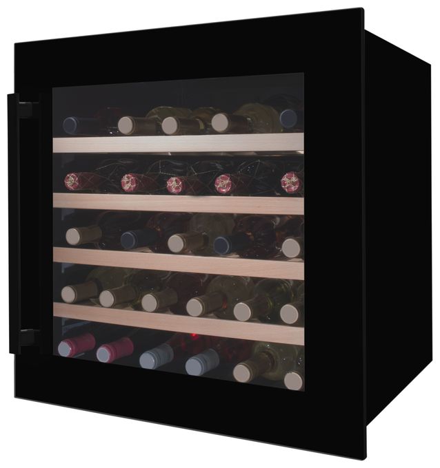 Weinkühler Integriert 40 Flasche(n) WK341210S 