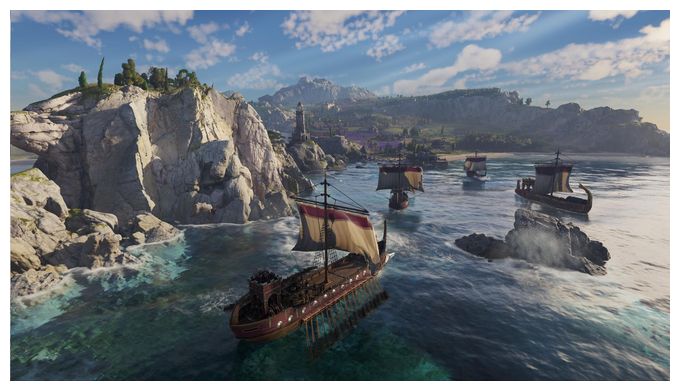 Anno 117: Pax Romana - Tribun Edition (PC) 