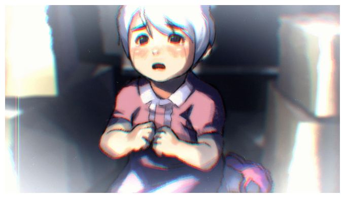 Another Code: Recollection (Nintendo Switch) 