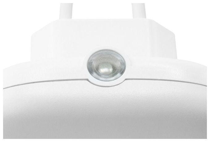 LED Warmweiß (3000K) Warmweiß AC, USB NL15AC + 2USB Sensor Nachtlicht 