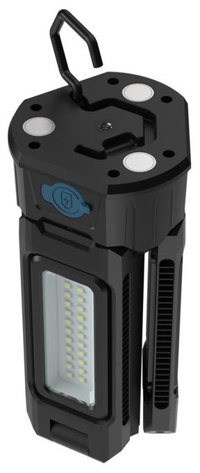 Triohead 7000R inkl. Tripod 