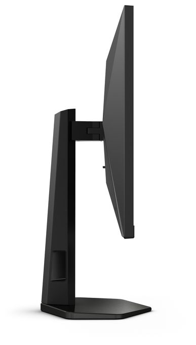 Full HD Monitor 68,6 cm (27 Zoll) 16:9 1 ms 300 cd/m²  27G4X (Schwarz, Grau) 