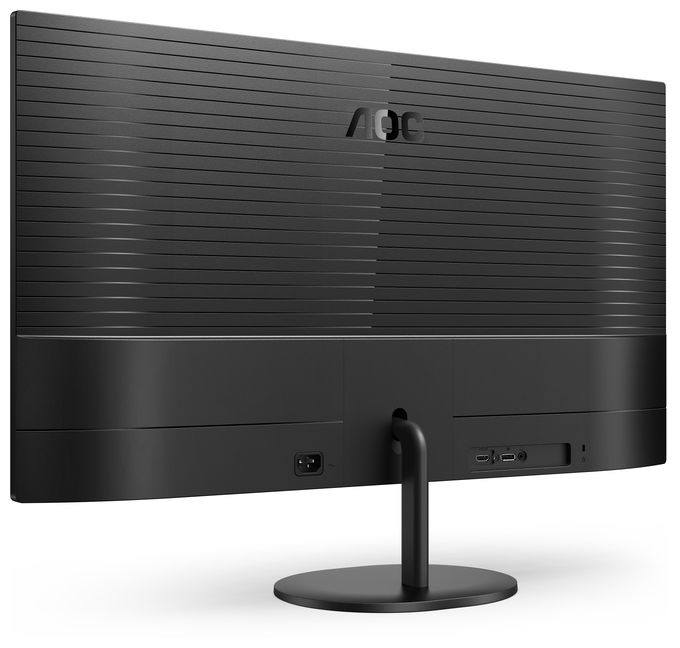2K Ultra HD Monitor 80 cm (31.5 Zoll) 16:9 4 ms 250 cd/m²  Q32V4 (Schwarz) 
