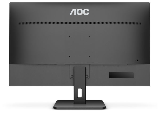 4K Ultra HD Monitor 80 cm (31.5 Zoll) 16:9 4 ms 350 cd/m²  U32E2N (Schwarz) 