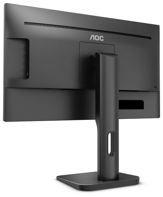 WUXGA Monitor 61 cm (24 Zoll) 16:10 4 ms 300 cd/m²  X24P1 (Schwarz) 