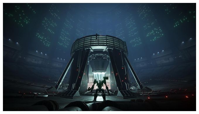 Armored Core VI Fires of Rubicon Launch Edition (PlayStation 4) 
