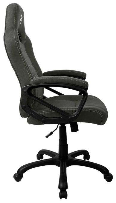 Gamingstuhl bis 95 kg Enzo Woven Fabric 