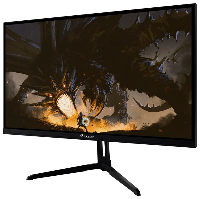 Full HD Monitor 60,5 cm (23.8 Zoll) 16:9 1 ms 300 cd/m²  Nova (Schwarz) 