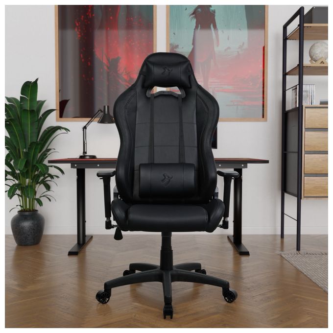 bis 120 kg (Schwarz) Torretta SoftPU 
