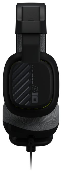 Over-Ear Gaming Kopfhörer kabelgebunden  A10 Xbox (2.Gen) (Schwarz) 